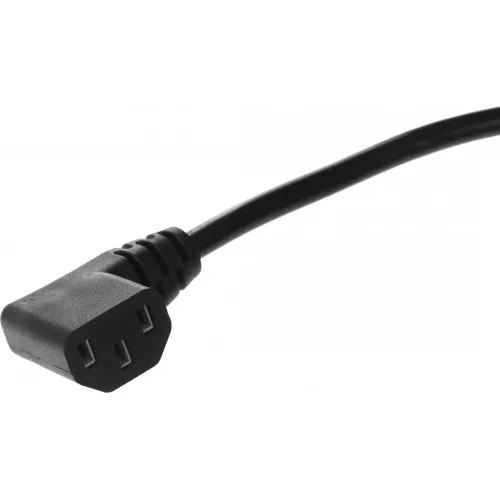 Корпус Formula SFF L12 черный без БП mATX 4xUSB2.0 2xUSB3.0 audio