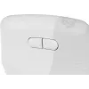 Мышь Logitech Lift белый оптическая 4000dpi silent беспров. BT/Radio USB для ноутбука 5but (910-006486)