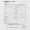Мышь Logitech Lift белый оптическая 4000dpi silent беспров. BT/Radio USB для ноутбука 5but (910-006486)