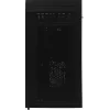 Корпус Montech Air 1000 Lite черный без БП ATX 1x120mm 3x140mm 1xUSB2.0 2xUSB3.0 audio bott PSU