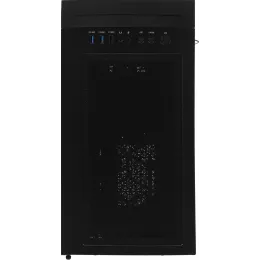 Корпус Montech Air 1000 Lite черный без БП ATX 1x120mm 3x140mm 1xUSB2.0 2xUSB3.0 audio bott PSU