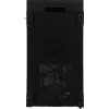 Корпус Montech Air 1000 Lite черный без БП ATX 1x120mm 3x140mm 1xUSB2.0 2xUSB3.0 audio bott PSU