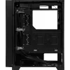 Корпус Montech Air 1000 Lite черный без БП ATX 1x120mm 3x140mm 1xUSB2.0 2xUSB3.0 audio bott PSU