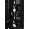 Корпус Montech Air 1000 Lite черный без БП ATX 1x120mm 3x140mm 1xUSB2.0 2xUSB3.0 audio bott PSU