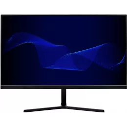 Монитор Hiper 23.8" EasyView HB2401 черный IPS LED 4ms 16:9 HDMI M/M матовая 1000:1 250cd 178гр/178гр 1920x1080 75Hz FreeSync DP FHD 3.1кг
