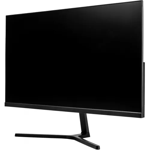Монитор Hiper 23.8" EasyView HB2401 черный IPS LED 4ms 16:9 HDMI M/M матовая 1000:1 250cd 178гр/178гр 1920x1080 75Hz FreeSync DP FHD 3.1кг