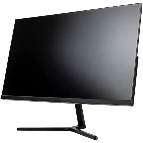 Монитор Hiper 23.8" EasyView HB2401 черный IPS LED 4ms 16:9 HDMI M/M матовая 1000:1 250cd 178гр/178гр 1920x1080 75Hz FreeSync DP FHD 3.1кг