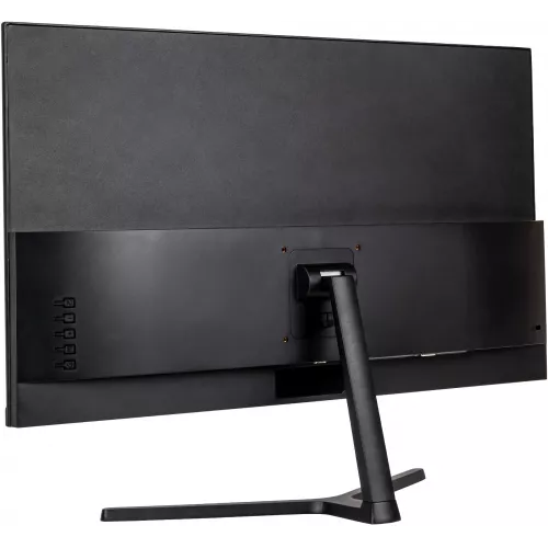 Монитор Hiper 23.8" EasyView HB2401 черный IPS LED 4ms 16:9 HDMI M/M матовая 1000:1 250cd 178гр/178гр 1920x1080 75Hz FreeSync DP FHD 3.1кг