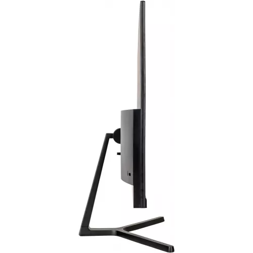 Монитор Hiper 23.8" EasyView HB2401 черный IPS LED 4ms 16:9 HDMI M/M матовая 1000:1 250cd 178гр/178гр 1920x1080 75Hz FreeSync DP FHD 3.1кг