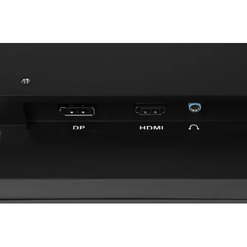 Монитор Hiper 23.8" EasyView HB2401 черный IPS LED 4ms 16:9 HDMI M/M матовая 1000:1 250cd 178гр/178гр 1920x1080 75Hz FreeSync DP FHD 3.1кг