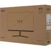 Монитор Hiper 23.8" EasyView HB2401 черный IPS LED 4ms 16:9 HDMI M/M матовая 1000:1 250cd 178гр/178гр 1920x1080 75Hz FreeSync DP FHD 3.1кг
