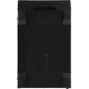 Корпус Accord ACC-ZCU1B черный без БП mATX 5x120mm 2xUSB3.0 1xUSB3.1 audio bott PSU