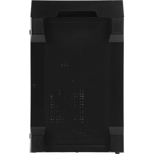 Корпус Accord ACC-ZCU1B черный без БП mATX 5x120mm 2xUSB3.0 1xUSB3.1 audio bott PSU
