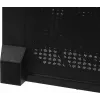 Корпус Accord ACC-ZCU1B черный без БП mATX 5x120mm 2xUSB3.0 1xUSB3.1 audio bott PSU
