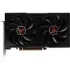 Видеокарта Biostar PCI-E 4.0 VA76S6RM81 AMD Radeon RX 7600 8Gb 128bit GDDR6 2318/18000 HDMIx1 DPx3 HDCP Ret