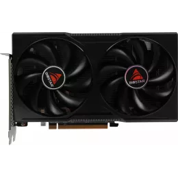 Видеокарта Biostar PCI-E 4.0 VA76S6RM81 AMD Radeon RX 7600 8Gb 128bit GDDR6 2318/18000 HDMIx1 DPx3 HDCP Ret