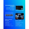 Видеокарта Biostar PCI-E 4.0 VA76S6RM81 AMD Radeon RX 7600 8Gb 128bit GDDR6 2318/18000 HDMIx1 DPx3 HDCP Ret