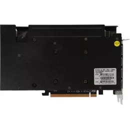 Видеокарта Biostar PCI-E 4.0 VA76S6RM81 AMD Radeon RX 7600 8Gb 128bit GDDR6 2318/18000 HDMIx1 DPx3 HDCP Ret