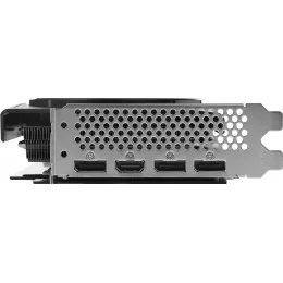 Видеокарта Biostar PCI-E 4.0 VA76S6RM81 AMD Radeon RX 7600 8Gb 128bit GDDR6 2318/18000 HDMIx1 DPx3 HDCP Ret