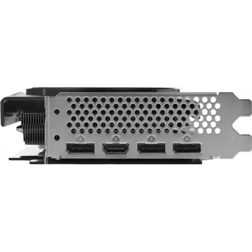 Видеокарта Biostar PCI-E 4.0 VA76S6RM81 AMD Radeon RX 7600 8Gb 128bit GDDR6 2318/18000 HDMIx1 DPx3 HDCP Ret