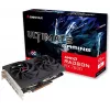 Видеокарта Biostar PCI-E 4.0 VA76S6RM81 AMD Radeon RX 7600 8Gb 128bit GDDR6 2318/18000 HDMIx1 DPx3 HDCP Ret