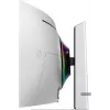 Монитор Samsung 49" Odyssey OLED G9 S49DG932SIXCI серебристый OLED LED 32:9 HDMI полуматовая HAS 250cd 178гр/178гр 5120x1440 240Hz FreeSync Premium Pro DP USB 12.9кг