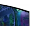 Монитор Samsung 49" Odyssey OLED G9 S49DG932SIXCI серебристый OLED LED 32:9 HDMI полуматовая HAS 250cd 178гр/178гр 5120x1440 240Hz FreeSync Premium Pro DP USB 12.9кг