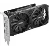 Видеокарта MSI PCI-E 4.0 RTX 3050 VENTUS 2X E 6G OC NVIDIA GeForce RTX 3050 6Gb 96bit GDDR6 1492/14000 HDMIx2 DPx1 HDCP Ret