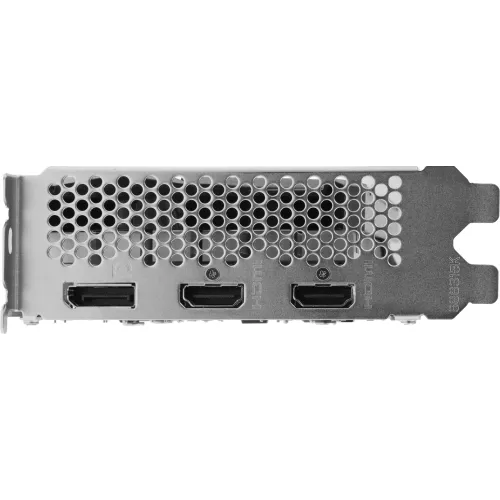 Видеокарта MSI PCI-E 4.0 RTX 3050 VENTUS 2X E 6G OC NVIDIA GeForce RTX 3050 6Gb 96bit GDDR6 1492/14000 HDMIx2 DPx1 HDCP Ret