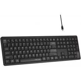 Клавиатура A4Tech FBX55C черный USB беспроводная BT/Radio slim Multimedia