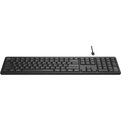 Клавиатура A4Tech FBX55C черный USB беспроводная BT/Radio slim Multimedia