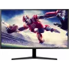Монитор Samsung 32" LU32J590UQPXEN темно-серый VA LED 16:9 HDMI матовая 270cd 178гр/178гр 3840x2160 60Hz FreeSync DP 4K 6.3кг