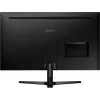 Монитор Samsung 32" LU32J590UQPXEN темно-серый VA LED 16:9 HDMI матовая 270cd 178гр/178гр 3840x2160 60Hz FreeSync DP 4K 6.3кг