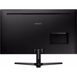Монитор Samsung 32" LU32J590UQPXEN темно-серый VA LED 16:9 HDMI матовая 270cd 178гр/178гр 3840x2160 60Hz FreeSync DP 4K 6.3кг