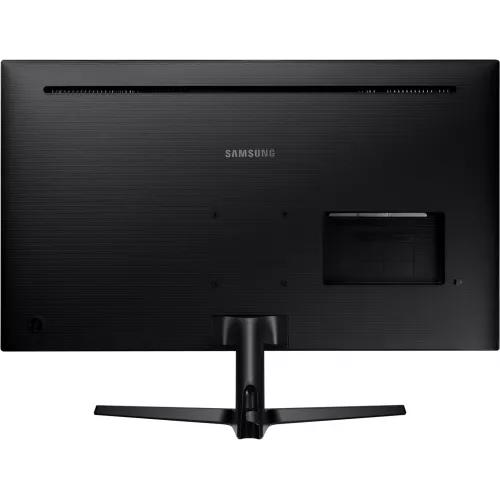 Монитор Samsung 32" LU32J590UQPXEN темно-серый VA LED 16:9 HDMI матовая 270cd 178гр/178гр 3840x2160 60Hz FreeSync DP 4K 6.3кг