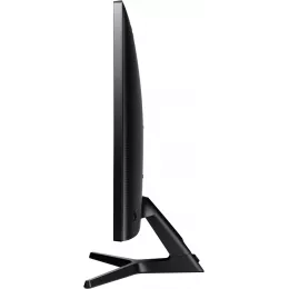 Монитор Samsung 32" LU32J590UQPXEN темно-серый VA LED 16:9 HDMI матовая 270cd 178гр/178гр 3840x2160 60Hz FreeSync DP 4K 6.3кг