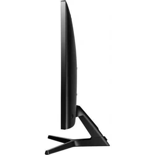 Монитор Samsung 32" LU32J590UQPXEN темно-серый VA LED 16:9 HDMI матовая 270cd 178гр/178гр 3840x2160 60Hz FreeSync DP 4K 6.3кг