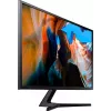Монитор Samsung 32" LU32J590UQPXEN темно-серый VA LED 16:9 HDMI матовая 270cd 178гр/178гр 3840x2160 60Hz FreeSync DP 4K 6.3кг