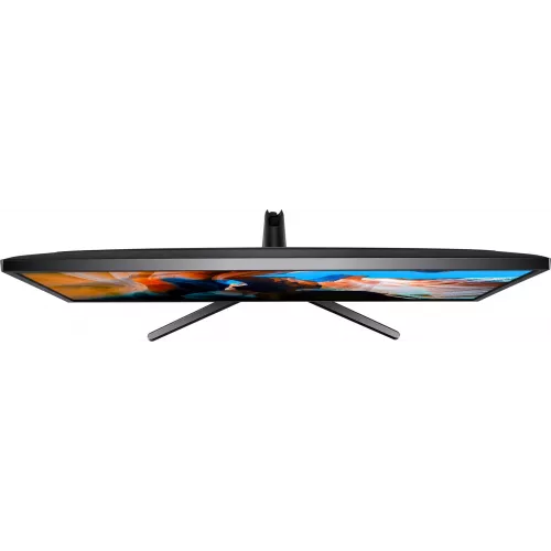 Монитор Samsung 32" LU32J590UQPXEN темно-серый VA LED 16:9 HDMI матовая 270cd 178гр/178гр 3840x2160 60Hz FreeSync DP 4K 6.3кг