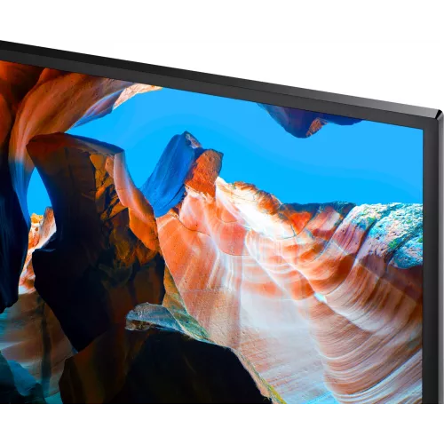 Монитор Samsung 32" LU32J590UQPXEN темно-серый VA LED 16:9 HDMI матовая 270cd 178гр/178гр 3840x2160 60Hz FreeSync DP 4K 6.3кг
