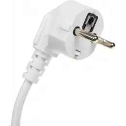 Сетевой фильтр Philips CHP2155WB/51 3м (5 розеток) белый (коробка)
