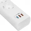 Сетевой фильтр Philips CHP8246WA/51 2м (4 розетки) белый (коробка)