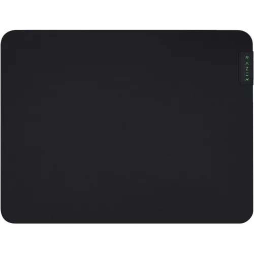 Коврик для мыши Razer Gigantus V2 Большой черный 450x400x3мм (RZ02-03330300-R3M1)