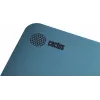 Коврик для мыши Cactus Owl blue 220x180x2мм (CS-MPC-P07XS)