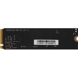 Накопитель SSD AMD PCIe 3.0 x4 1TB R3MP31024G8 Radeon M.2 2280