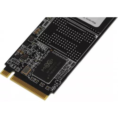 Накопитель SSD AMD PCIe 3.0 x4 1TB R3MP31024G8 Radeon M.2 2280