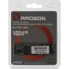 Накопитель SSD AMD PCIe 3.0 x4 1TB R3MP31024G8 Radeon M.2 2280