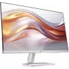 Монитор HP 23.8" Series 5 524sf черный IPS LED 16:9 HDMI матовая 300cd 178гр/178гр 1920x1080 100Hz VGA FHD 2.5кг