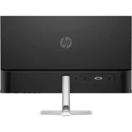 Монитор HP 23.8" Series 5 524sf черный IPS LED 16:9 HDMI матовая 300cd 178гр/178гр 1920x1080 100Hz VGA FHD 2.5кг
