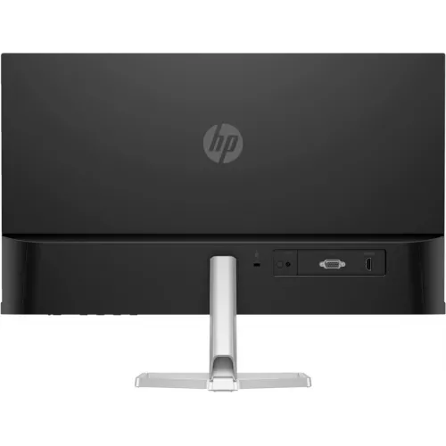 Монитор HP 23.8" Series 5 524sf черный IPS LED 16:9 HDMI матовая 300cd 178гр/178гр 1920x1080 100Hz VGA FHD 2.5кг